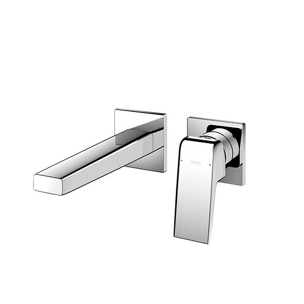 Vòi chậu lavabo nóng lạnh TOTO Nhật nội địa TLG04302JA - Image 5