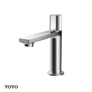 Vòi chậu lavabo nóng lạnh Toto TLS01303J - Image 6