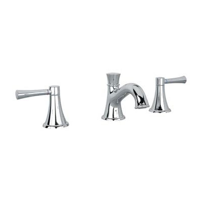 Vòi chậu lavabo nóng lạnh TOTO TLS06301V1 (Vòi thấp) - Image 3