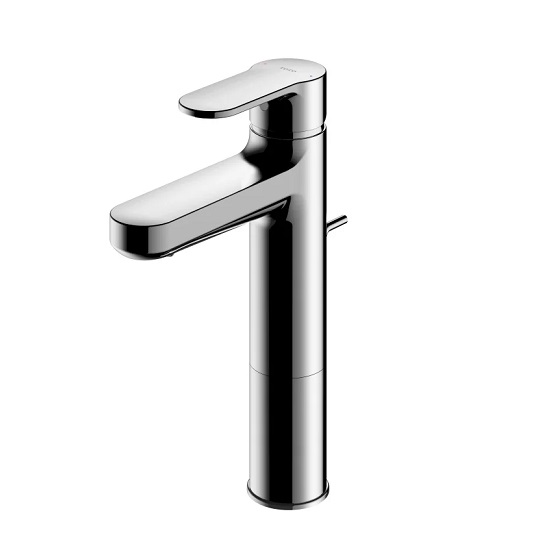Vòi chậu lavabo nóng lạnh TOTO TLS06303V