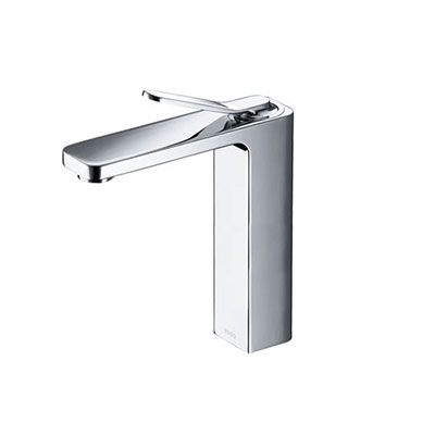 Vòi chậu lavabo nóng lạnh TOTO TS268N - Image 5