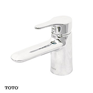 Vòi chậu lavabo nóng lạnh TOTO TS268N - Image 6
