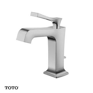 Vòi chậu lavabo nóng lạnh TOTO TS561A - Image 3
