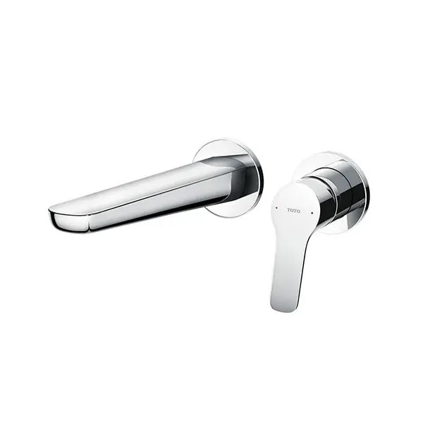 Vòi chậu lavabo nóng lạnh TOTO TTLR301FV-1 - Image 4