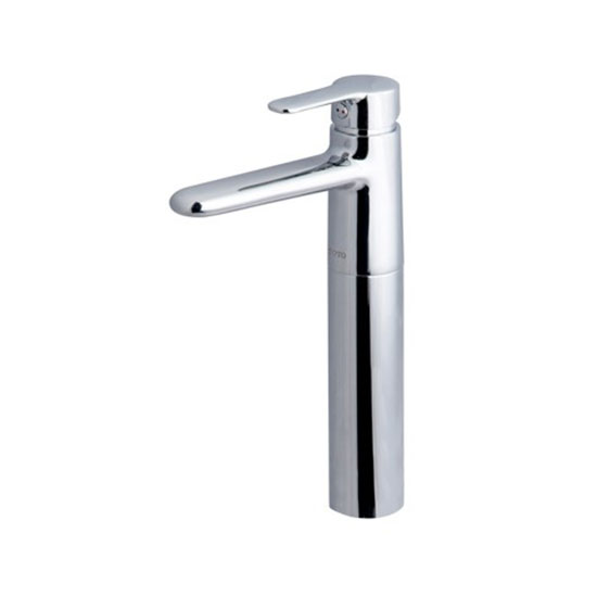 Vòi chậu lavabo nóng lạnh TOTO TTLR302F-1NR - Image 4