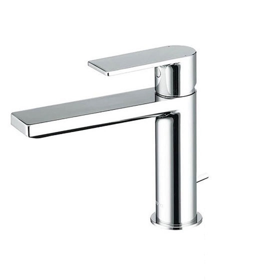 Vòi chậu lavabo nóng lạnh TOTO TTLR302FV-1R - Image 3