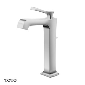 Vòi chậu lavabo nóng lạnh TOTO TTLR302FV-1R - Image 4