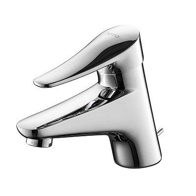 Vòi chậu lavabo nóng lạnh TOTO TX108LDN - Image 6