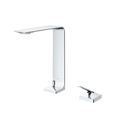 Vòi chậu lavabo nóng lạnh TOTO TX108LHBR - Image 3