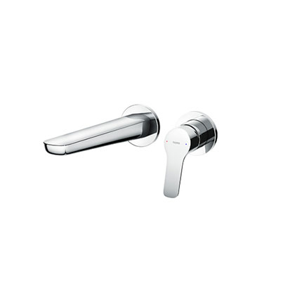 Vòi chậu lavabo nóng lạnh TOTO TX108LHBR - Image 4