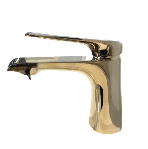 Vòi chậu lavabo nóng lạnh Viglacera VG126 - Image 6
