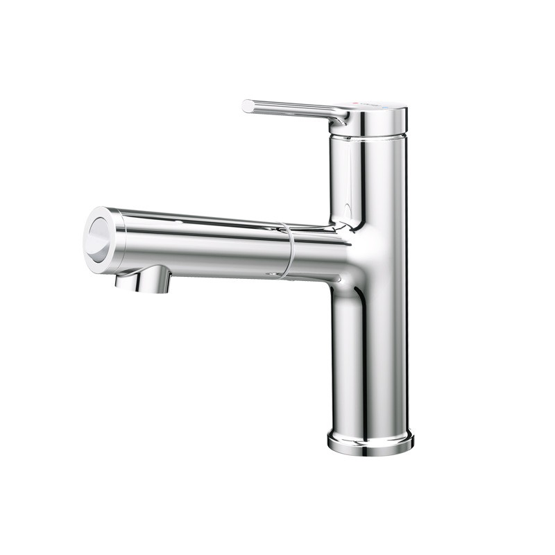 Vòi chậu lavabo nước lạnh Caesar BT041CU ( Cao 31cm) - Image 4