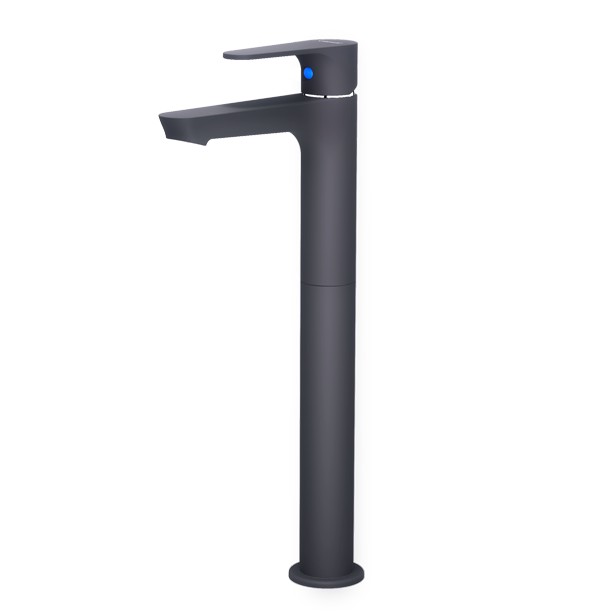 Vòi chậu lavabo nước lạnh Caesar BT041CU ( Cao 31cm) - Image 6