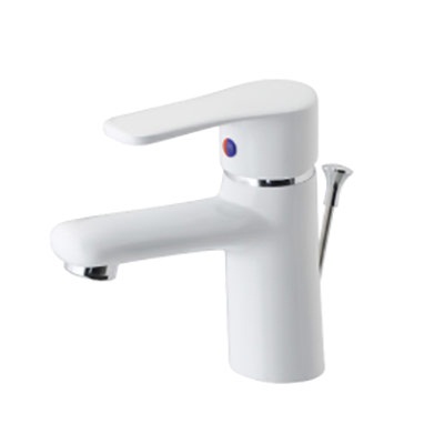 Vòi chậu lavabo nước lạnh Caesar BT061CU - Image 5