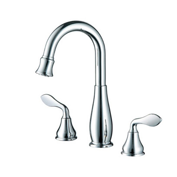 Vòi chậu lavabo nước lạnh Classic BON 1872 - Image 3
