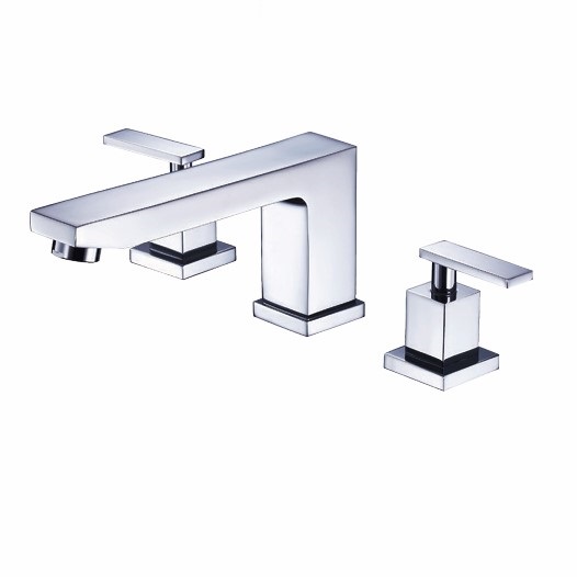 Vòi chậu lavabo nước lạnh Classic BON 1872 - Image 6