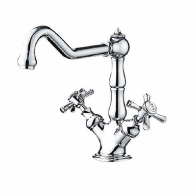 Vòi chậu lavabo nước lạnh Classic BON 1873 - Image 5