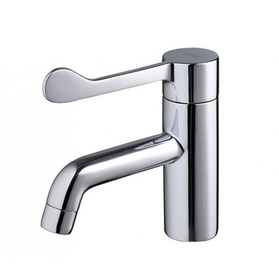 Vòi chậu lavabo nước lạnh có đèn Led COTTO CT1139A(LED) - Image 5