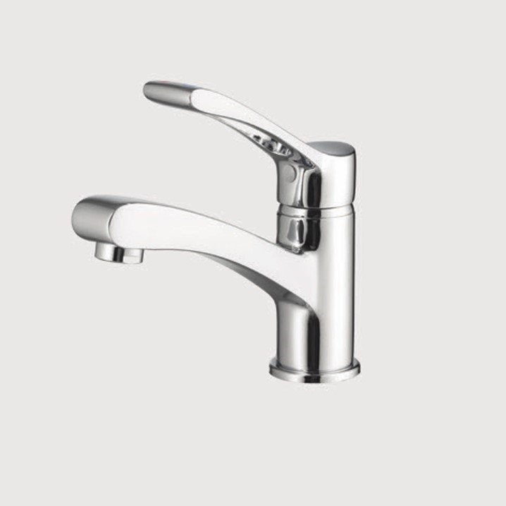 Vòi chậu lavabo nước lạnh COTTO CT1113A(HM) - Image 4