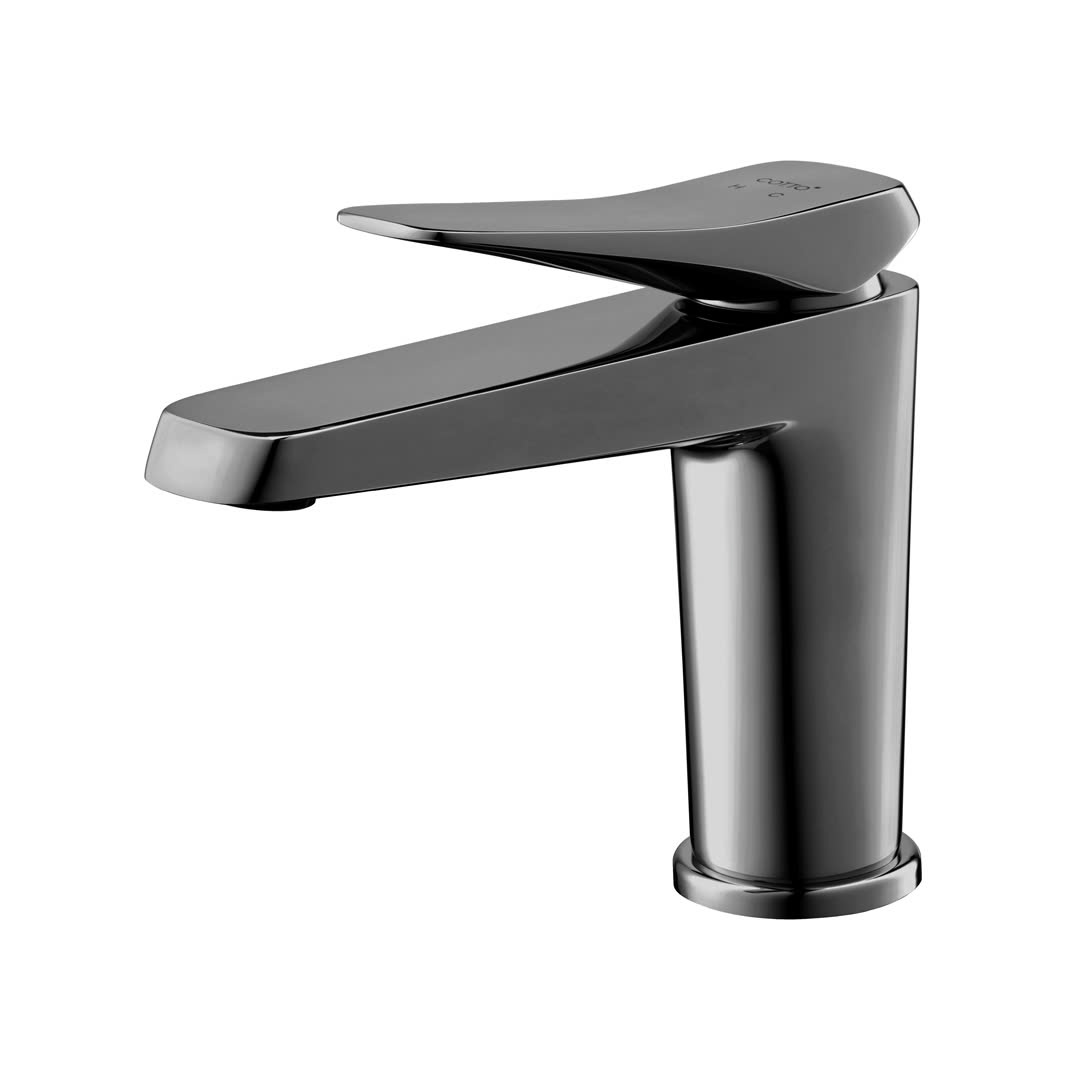 Vòi chậu lavabo nước lạnh COTTO CT1113A(HM) - Image 6