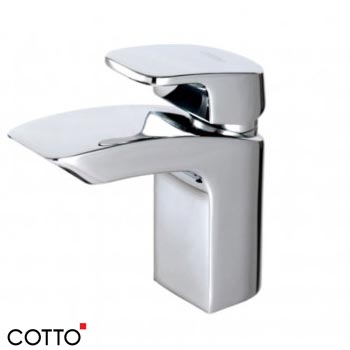 Vòi chậu lavabo nước lạnh COTTO CT1198A1N(HM) - Image 5