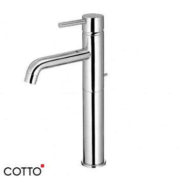 Vòi chậu lavabo nước lạnh COTTO CT1198A1N(HM) - Image 6