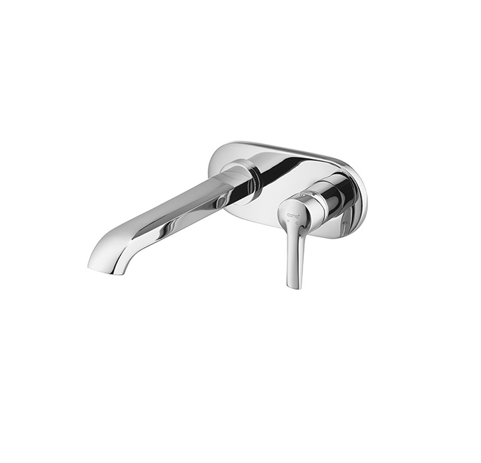 Vòi chậu lavabo nước lạnh COTTO CT1206C38(HM) - Image 3
