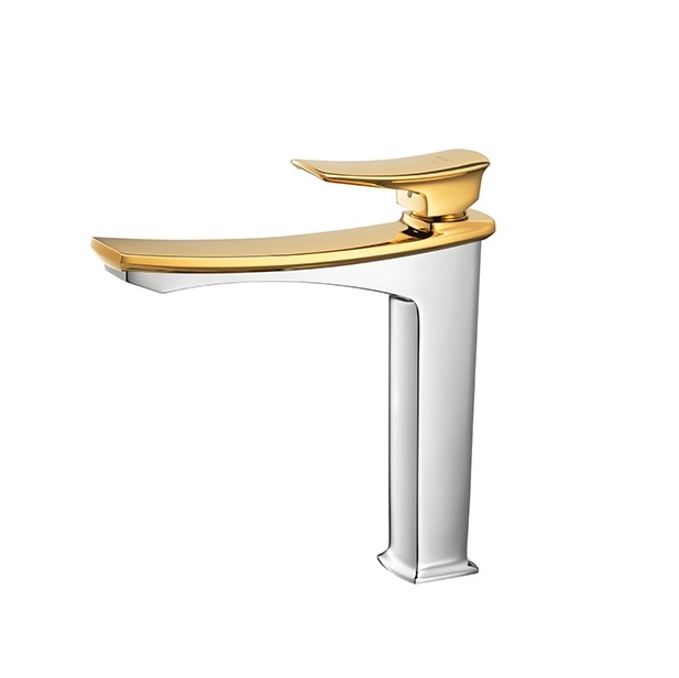 Vòi chậu lavabo nước lạnh COTTO CT1207(HM) - Image 5