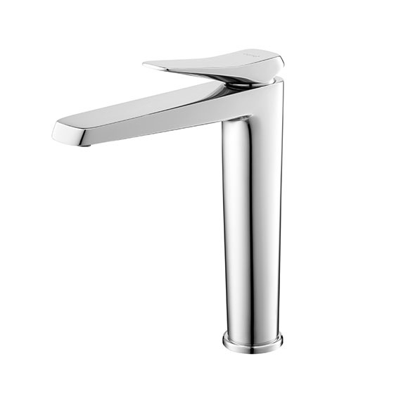Vòi chậu lavabo nước lạnh COTTO CT1215A(HM) - Image 6