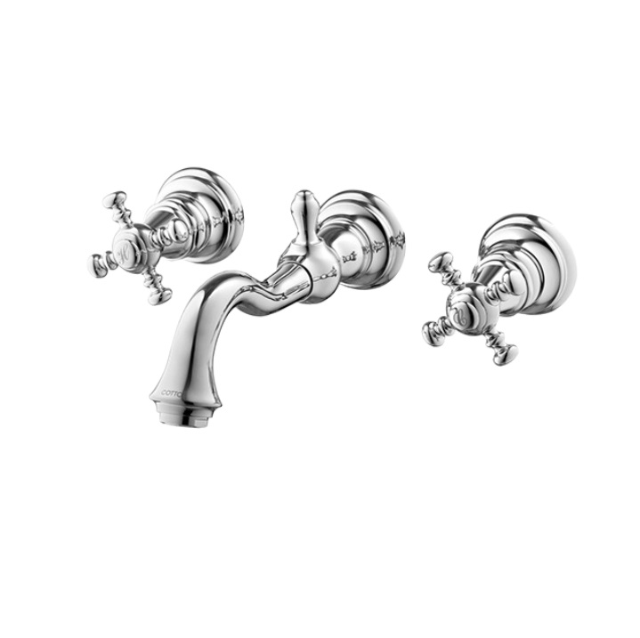 Vòi chậu lavabo nước lạnh COTTO CT1241A - Image 3