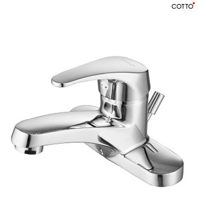 Vòi chậu lavabo nước lạnh COTTO CT1241A - Image 5