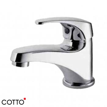 Vòi chậu lavabo nước lạnh COTTO CT1265C53(HM) - Image 6