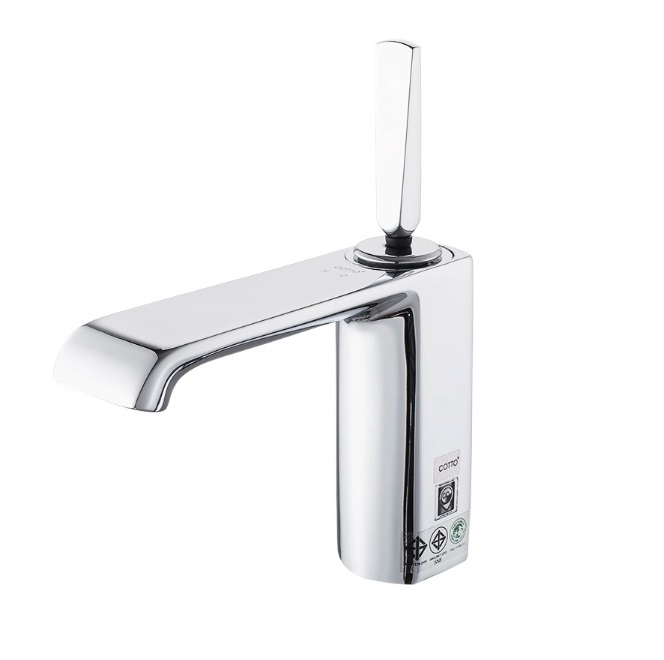 Vòi chậu lavabo nước lạnh COTTO CT1266C54#SA(HM) - Image 6