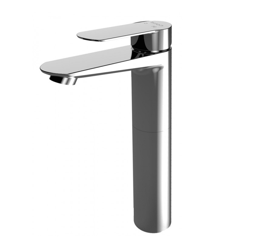 Vòi chậu lavabo nước lạnh COTTO CT1271C55#SA(HM) - Image 4