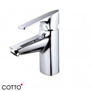 Vòi chậu lavabo nước lạnh COTTO CT1272C55Y#SA(HM) - Image 3