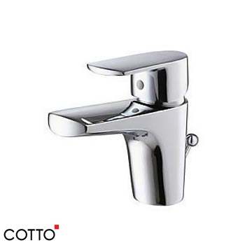 Vòi chậu lavabo nước lạnh COTTO CT1302 - Image 4