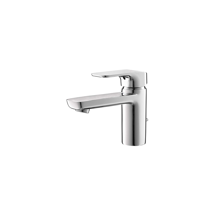 Vòi chậu lavabo nước lạnh gắn tường COTTO CT105C20 - Image 4