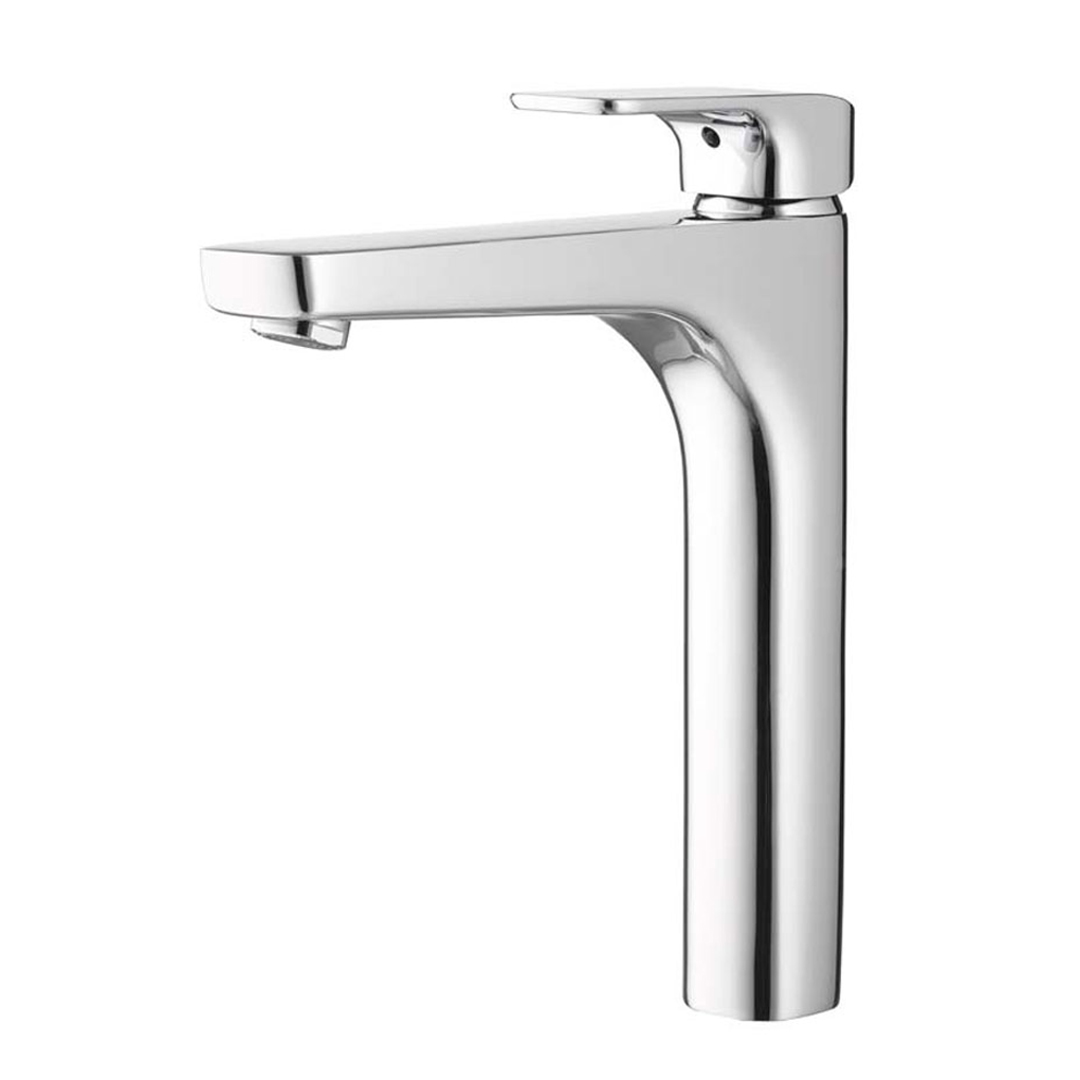 Vòi chậu lavabo nước lạnh gắn tường COTTO CT171C23 - Image 3