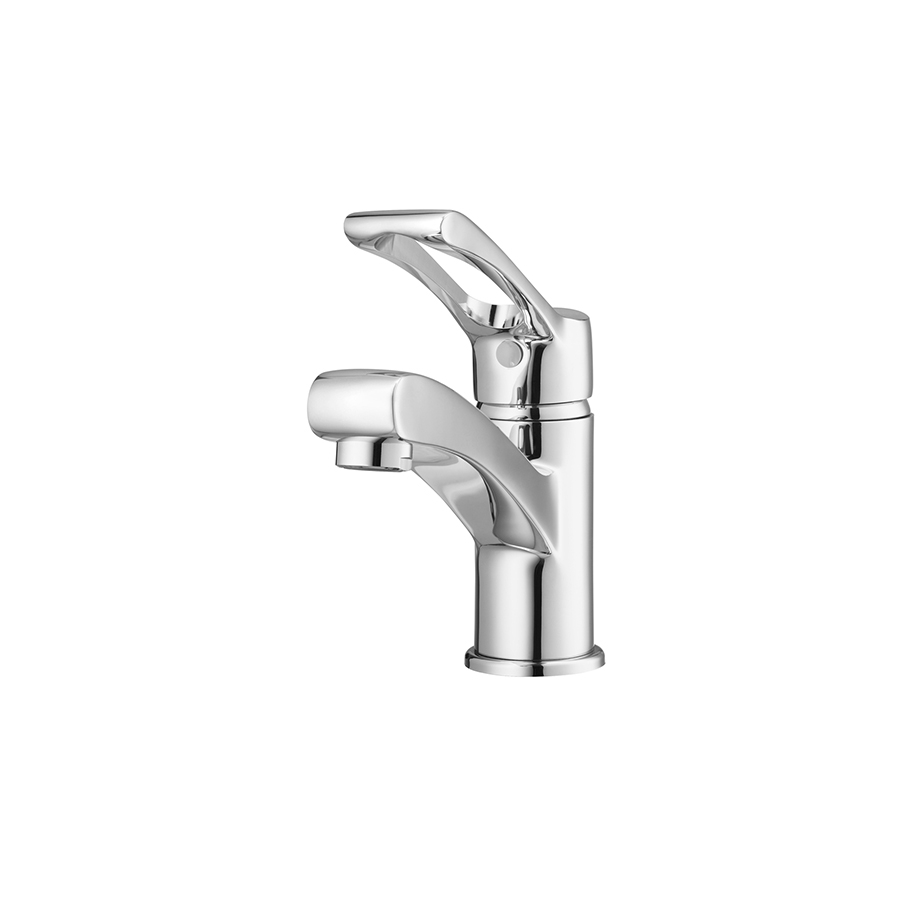Vòi chậu lavabo nước lạnh gắn tường COTTO CT171C23 - Image 5