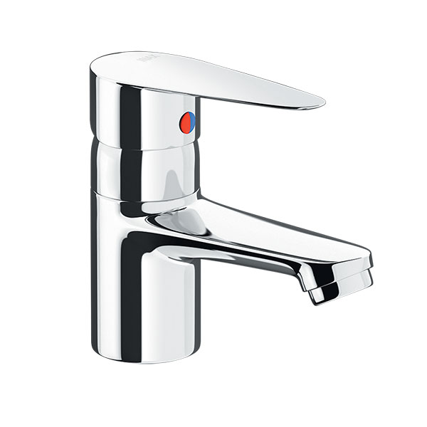 Vòi chậu lavabo nước lạnh Inax LF-1P - Image 5
