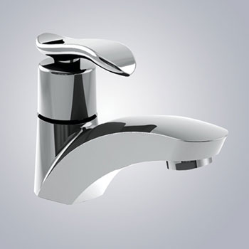 Vòi chậu lavabo nước lạnh inax LFV-11AP