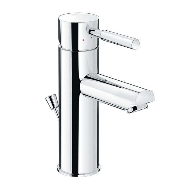 Vòi chậu lavabo nước lạnh inax LFV-20S - Image 6