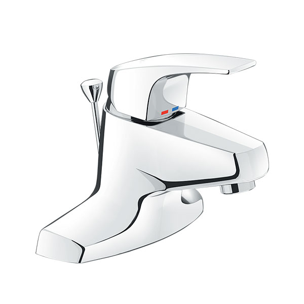 Vòi chậu lavabo nước lạnh inax LFV-21S - Image 3