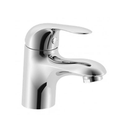 Vòi chậu lavabo nước lạnh Italisa TA-6979-2CP - Image 3