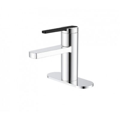 Vòi chậu lavabo nước lạnh Italisa TA-6989-2CP - Image 4