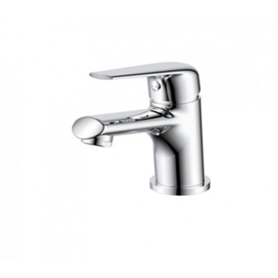 Vòi chậu lavabo nước lạnh Italisa TA-7659CP - Image 4