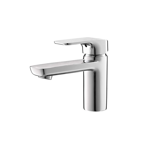 Vòi chậu lavabo nước lạnh màu đen COTTO CT1113A2N#BL(HM) - Image 6