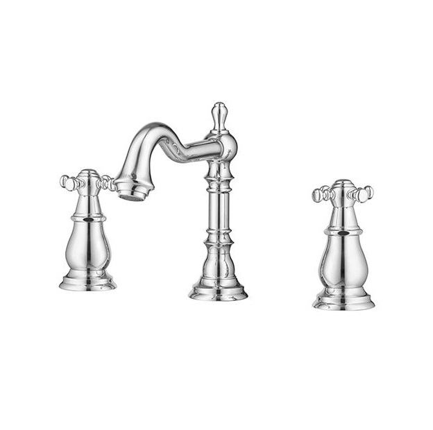 Vòi chậu lavabo nước lạnh màu đen COTTO CT1262C51N#BL(HM) - Image 3
