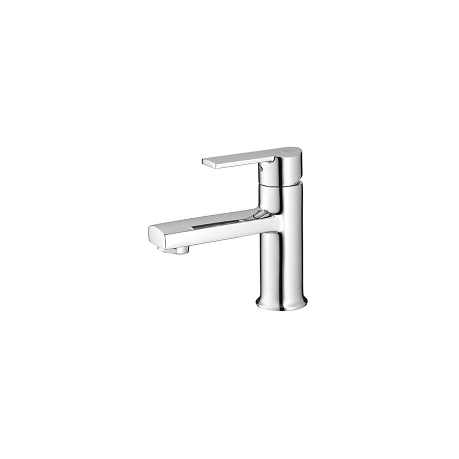 Vòi chậu lavabo nước lạnh màu đen COTTO CT1262C51N#BL(HM) - Image 5