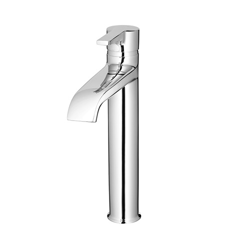 Vòi chậu lavabo nước lạnh màu đen COTTO CT1262C51N#BL(HM) - Image 6